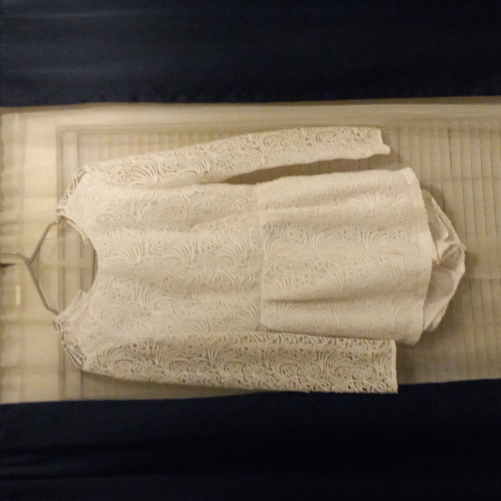 Woman's jumper